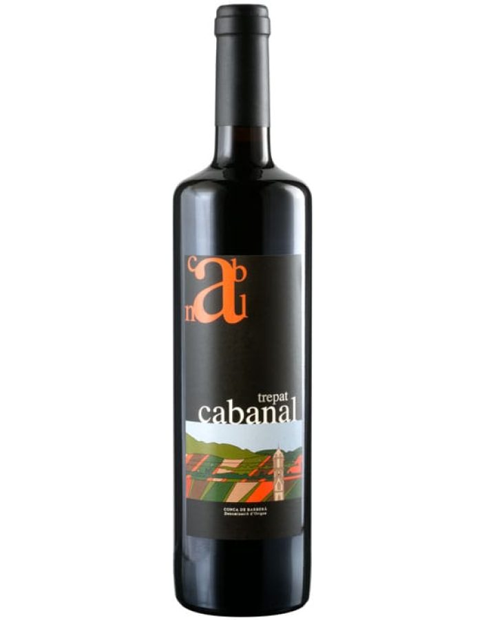 Cabanal Vi Negre – Trepat