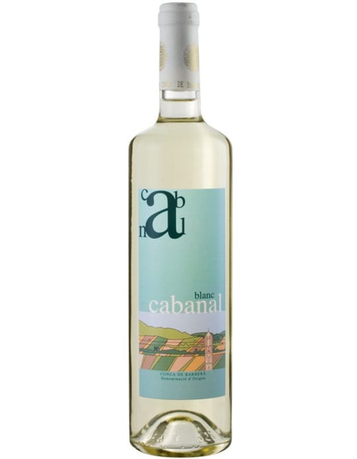 Cabanal Vi Blanc