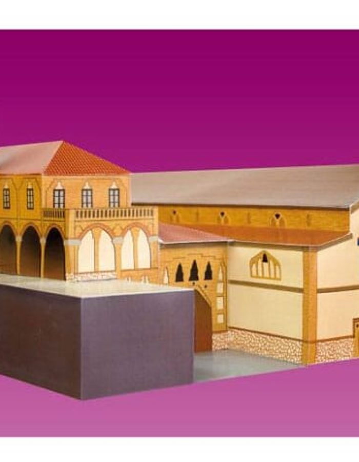 Retallable del Celler de Barberà de la Conca